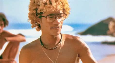 city of god benny